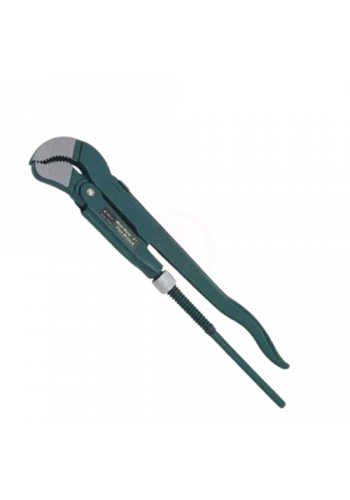 Troy 21020 Maşalı Boru Anahtarı - İsveç Modeli (2 İnç)