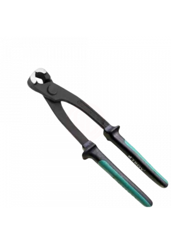 Troy 21040 Betoncu Kerpeteni (250mm, Cr-V)