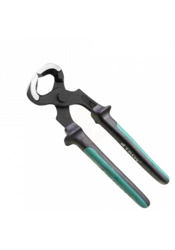 Troy 21049 Betoncu Kerpeteni (220mm)