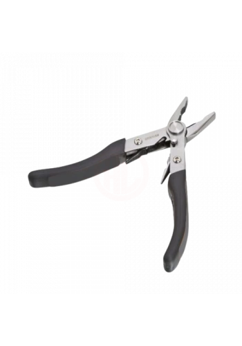 Troy 21090 Çift Başlıklı Pense+Kargaburun