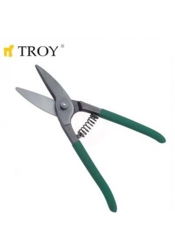 Troy 21110 Sac Kesme Makası (Ağır Hizmet Tipi)