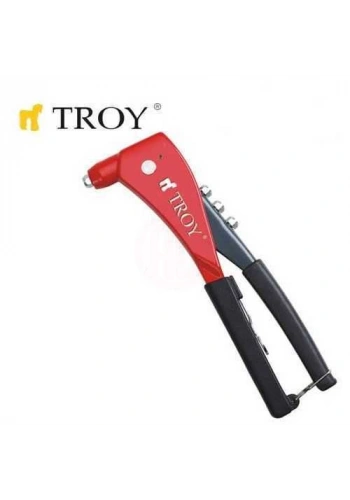 Troy 21170 Profesyonel Perçin Tabancası