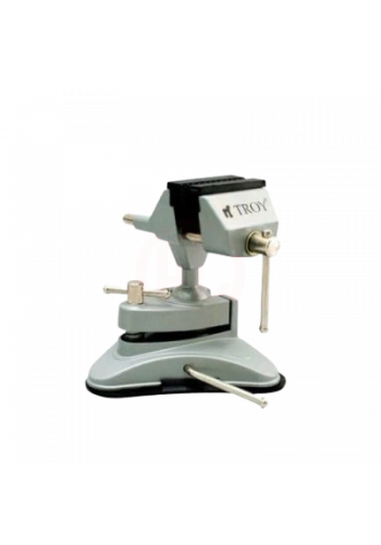 Troy 21800 Vakumlu Kuyumcu Mengenesi (65mm)