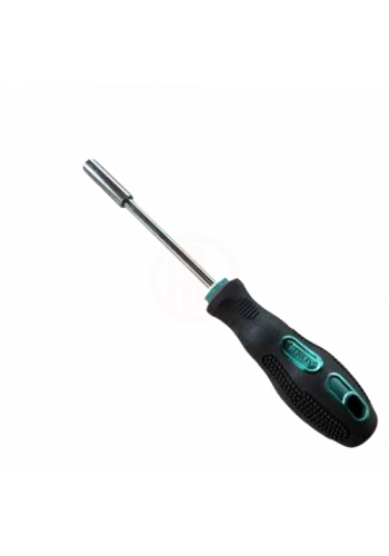 Troy 22005 Tornavida Bits Uç Tutucu