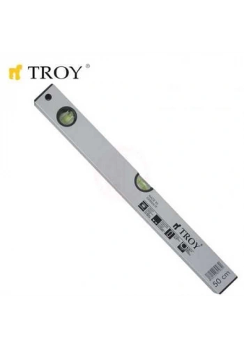 Troy 23312 Profesyonel Su Terazisi (120cm)