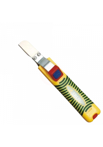 Troy 24001 Kablo Sıyırıcı (Ø 8-28mm)