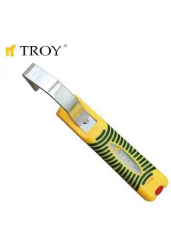 Troy 24002 Kablo Sıyırıcı (Ø 37-47mm)