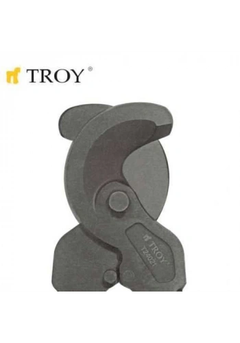 Troy 24021 Kablo Kesme Makası, 250mm2