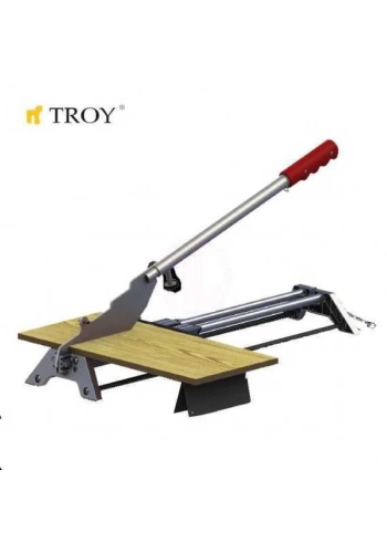 Troy 25001 Laminat Parke Kesme
