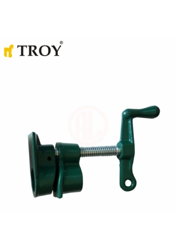 Troy 25049 Boru Tipi İşkence Seti 3/4 İnç