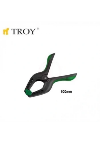 Troy 25054 Mandal Tipi İşkence (100mm)
