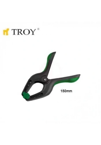 Troy 25056 Mandal Tipi İşkence (150mm)