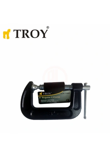 Troy 25064 C-Tipi İşkence, 101mm