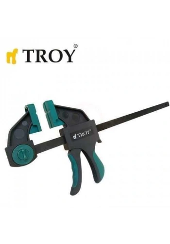 Troy 25112 Tetik Tipi İşkence, 30cm