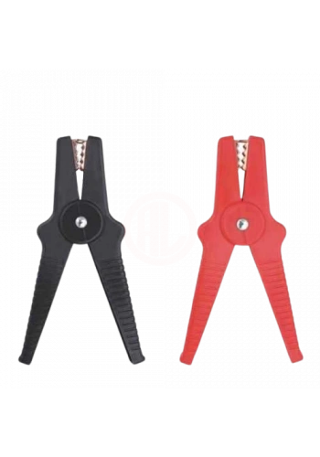 Troy 26004 Akü Takviye Kablo Maşası (Çift olarak satılır)