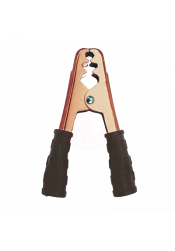 Troy 26005 Akü Takviye Kablo Maşası (Çift olarak satılır)