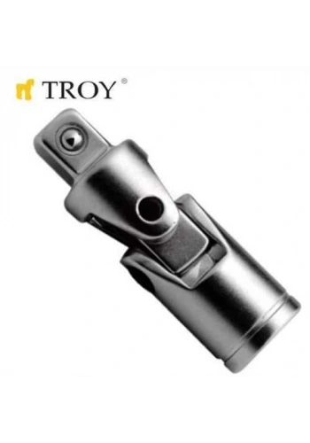 Troy 26128 Kardan Mafsal (Ölçü 3/8 -Uzunluk 55,0mm)