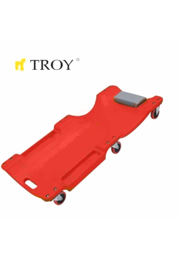 Troy 26901 Tamirci Kızağı (910x430x110mm)