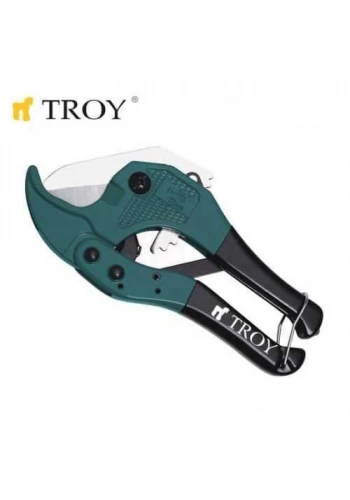 Troy 27042 PVC Boru Kesici (Ø 42mm)