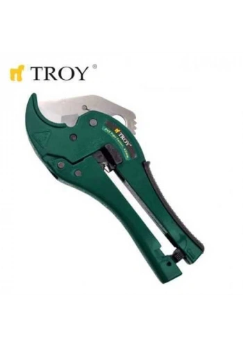 Troy 27043 PVC Boru Kesici (Ø 42mm)