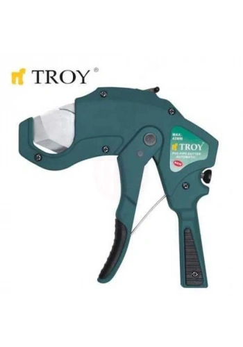 Troy 27045 PVC Boru Kesici (Ø 42mm)