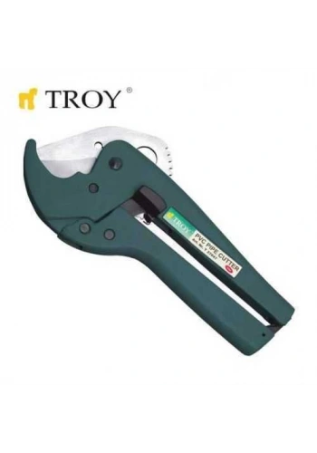 Troy 27047 PVC Boru Kesici (Ø 42mm)