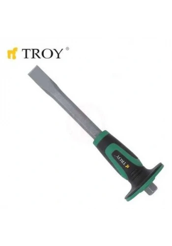 Troy 27050 Ergonomik Saplı Keski