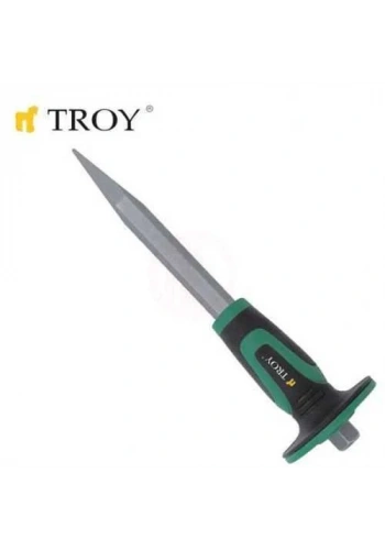 Troy 27051 Ergonomik Saplı Murç