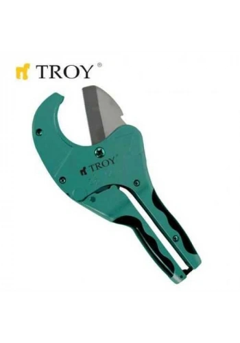 Troy 27064 PVC Boru Kesici (Ø 64mm)