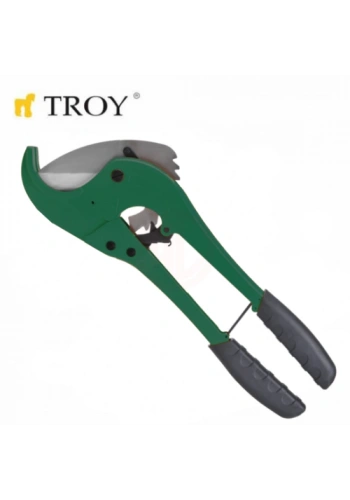 Troy 27075 PVC Boru Kesici (Ø 75mm)