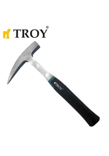 Troy 27245 Jeolog Çekici (630gr)