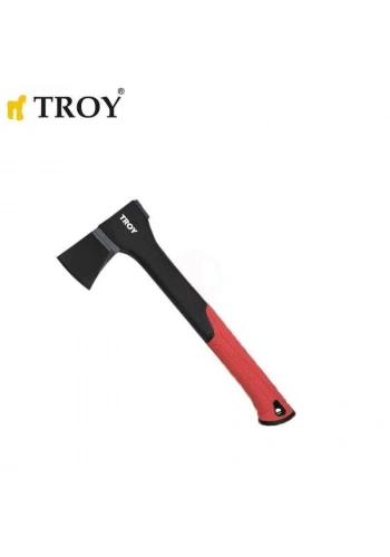 Troy 27260 Fiberglas Saplı Nacak, 410 gr