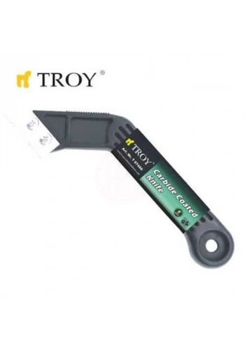Troy 27400 Fayans Derz Temizleyici (2 Bıçaklı)