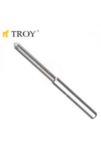 Troy 27410 Merkezleme Matkap Ucu (elmas uçlu)