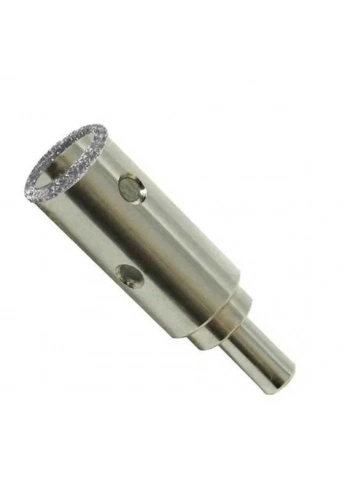 TROY 27419 Tungsten Karpit Elmas Delici Panç 20 mm