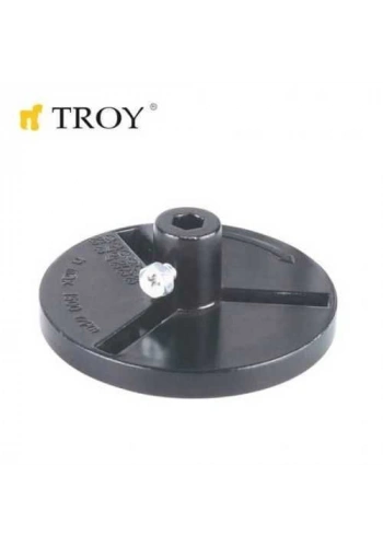 Troy 27420 Dairesel Tutucu