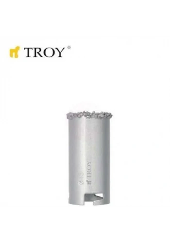Troy 27433 Tungsten Karpit Delici (Ø 33mm)