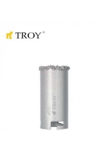 Troy 27453 Tungsten Karpit Delici (Ø 53mm)