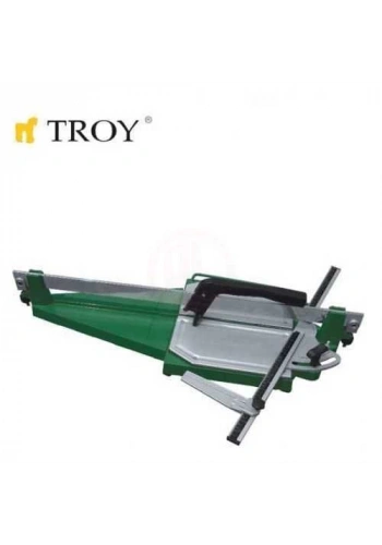 Troy 27463 Profesyonel Seramik Kesme (630mm)