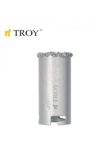 Troy 27467 Tungsten Karpit Delici (Ø 67mm)