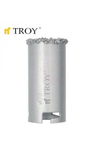 Troy 27473 Tungsten Karpit Delici (Ø 73mm)