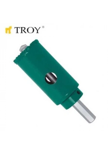 Troy 27495 Tungsten Karpit Delici (Ø 33mm)