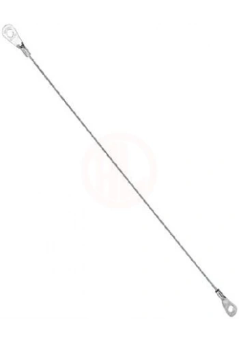 Troy 27498 Çok Amaçlı Testere Ağzı (300mm)