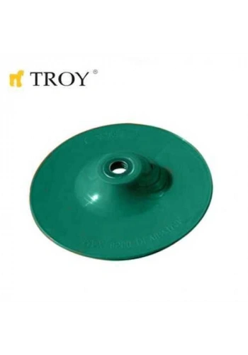 Troy 27920 Disk Altı (115mm)