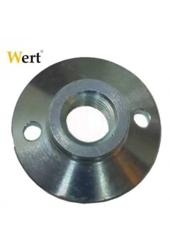 Troy 27929 Konik Disk Somunu