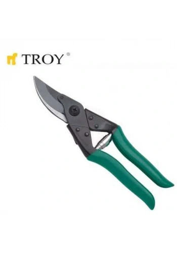 Troy 41200 Bağ Makası (200mm)