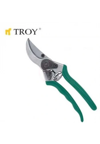 Troy 41201 Bağ Makası (200mm)