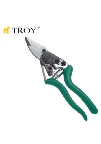 Troy 41202 Bağ Makası (200mm)
