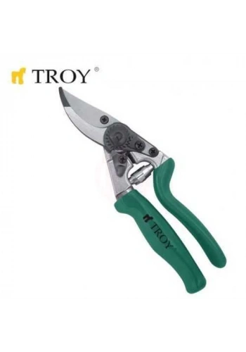 Troy 41203 Bağ Makası (200mm)
