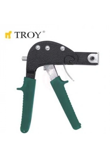 Troy 51490 Dübel Tabancası (HRM Tip Dübellere Uyumlu)
